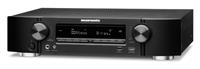 Marantz NR1710 - 7.2-канальный сетевой AV ресивер в тонком корпусе